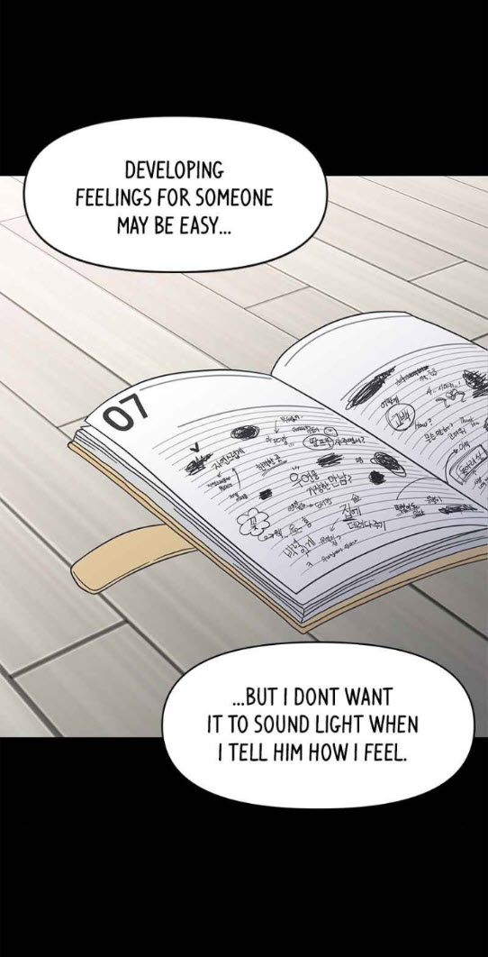 A Guide to Proper Dating Chapter 92 33 005