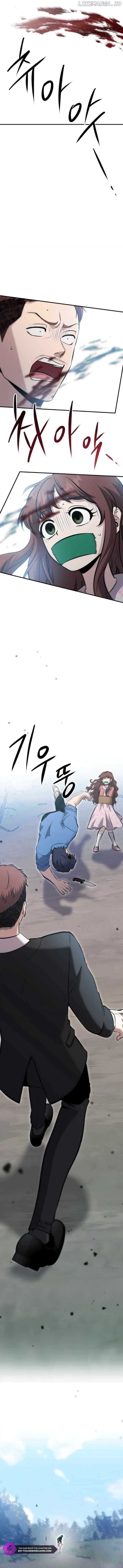 A Hero Who Is Good At Everything Chapter 20 57 02