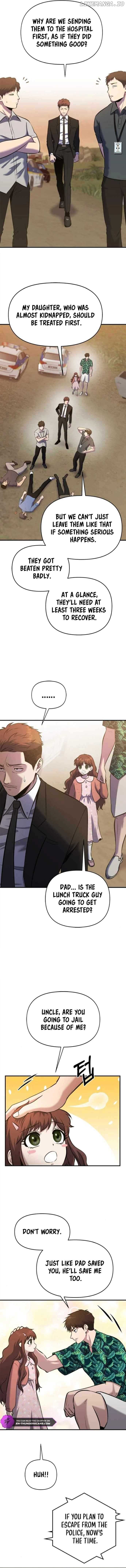 A Hero Who Is Good At Everything Chapter 20 60 05