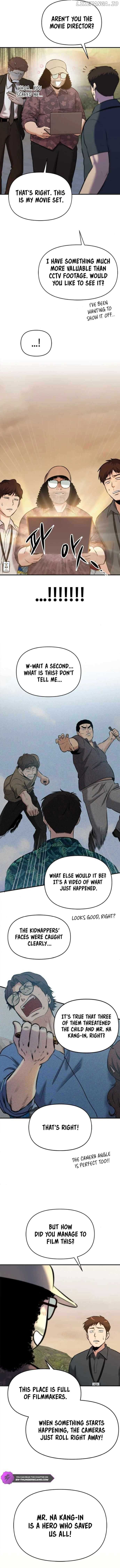 A Hero Who Is Good At Everything Chapter 20 62 07