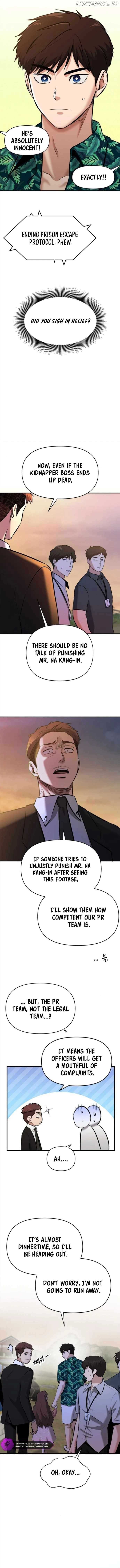 A Hero Who Is Good At Everything Chapter 20 63 08