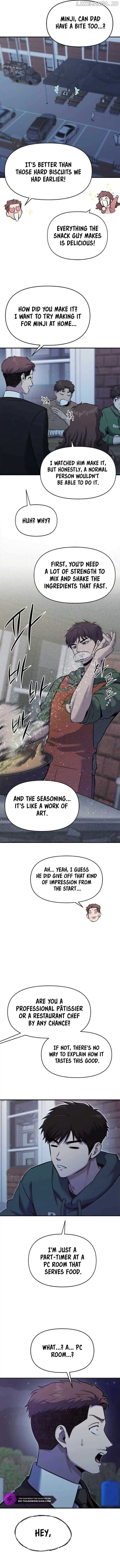 A Hero Who Is Good At Everything Chapter 20 65 10