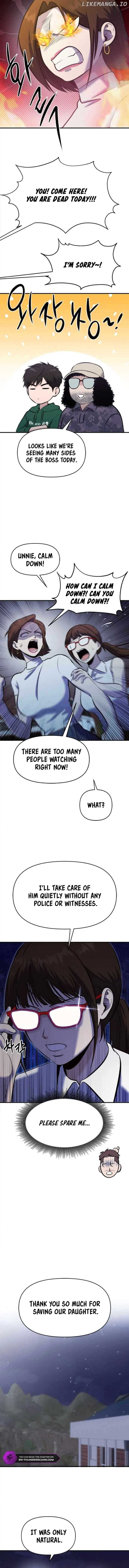 A Hero Who Is Good At Everything Chapter 20 67 12