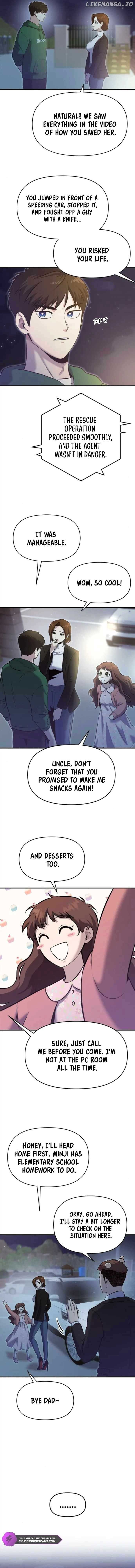 A Hero Who Is Good At Everything Chapter 20 68 13