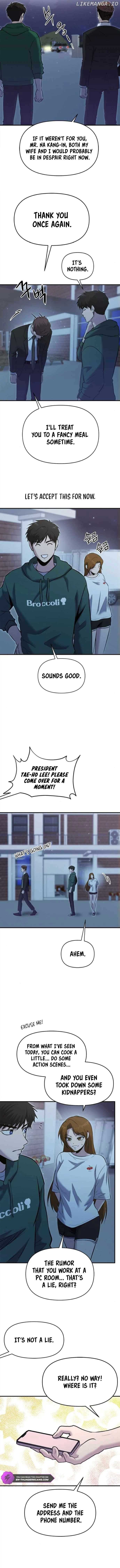 A Hero Who Is Good At Everything Chapter 20 69 14