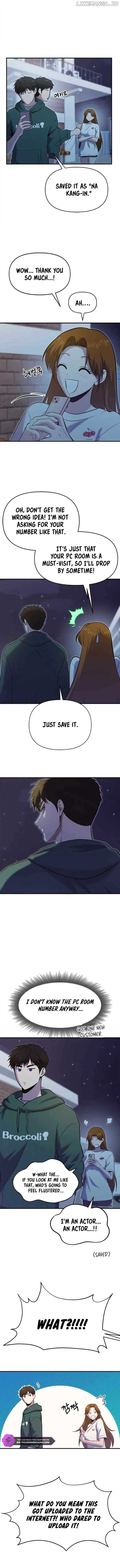 A Hero Who Is Good At Everything Chapter 20 70 15