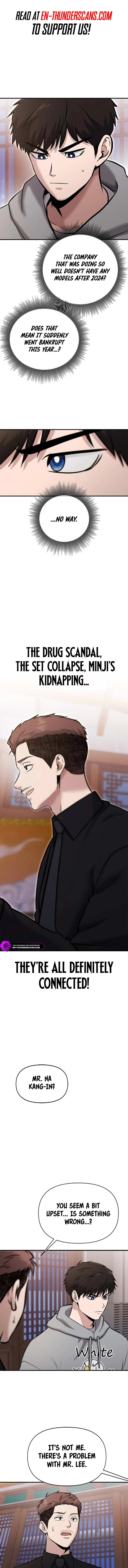 A Hero Who Is Good At Everything Chapter 22 53 0