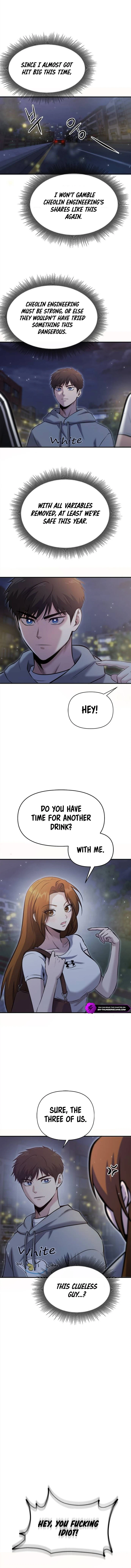 A Hero Who Is Good At Everything Chapter 22 63 10