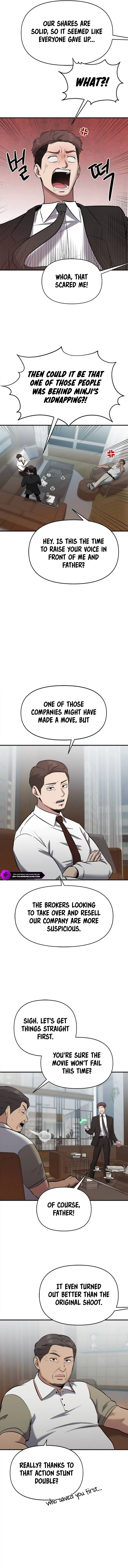 A Hero Who Is Good At Everything Chapter 22 65 12