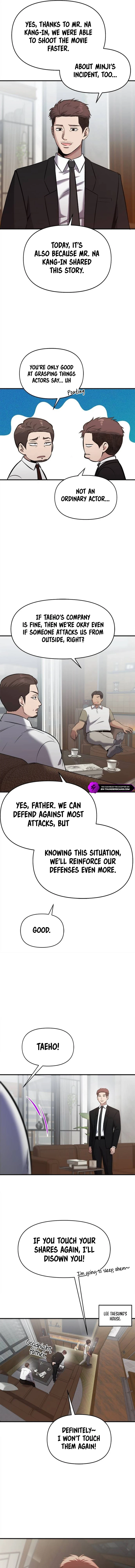 A Hero Who Is Good At Everything Chapter 22 66 13