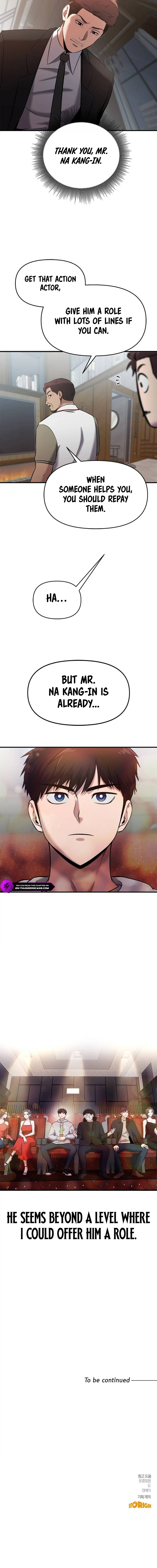 A Hero Who Is Good At Everything Chapter 22 67 14