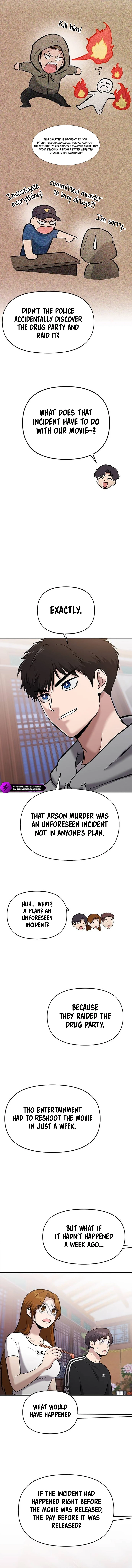 A Hero Who Is Good At Everything Chapter 22 56 3