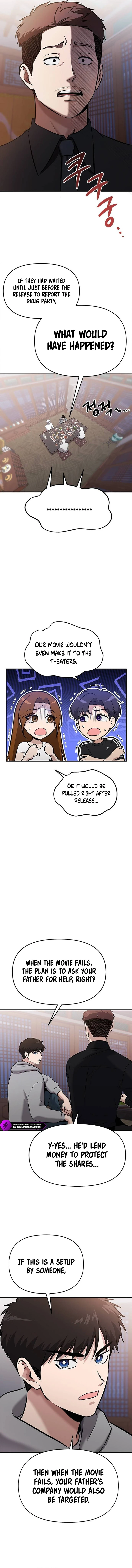 A Hero Who Is Good At Everything Chapter 22 57 4