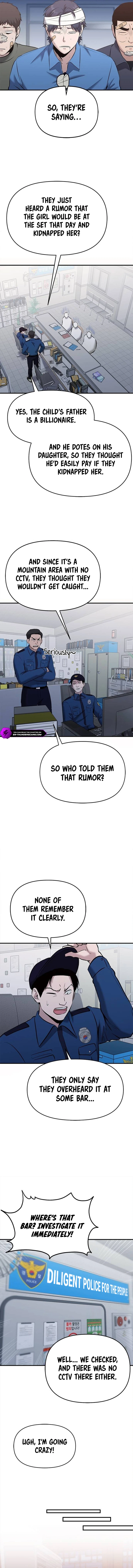 A Hero Who Is Good At Everything Chapter 22 61 8