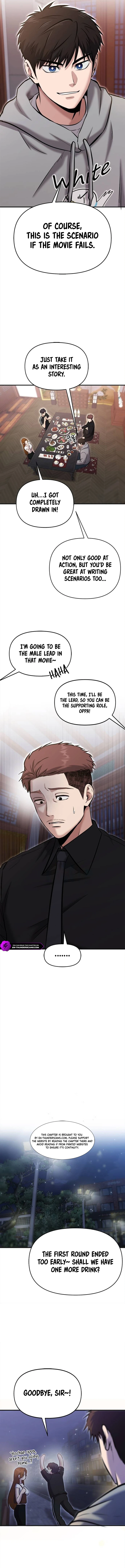 A Hero Who Is Good At Everything Chapter 22 62 9