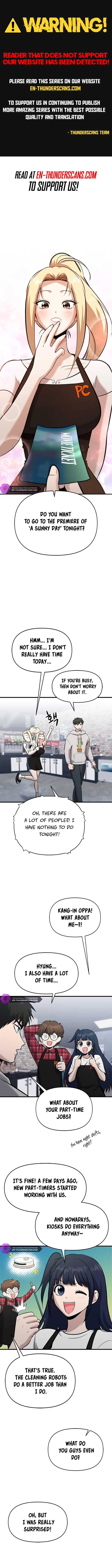 A Hero Who Is Good At Everything Chapter 23 53 01