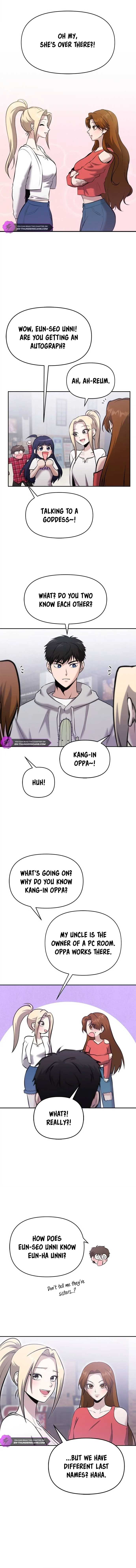 A Hero Who Is Good At Everything Chapter 23 57 05