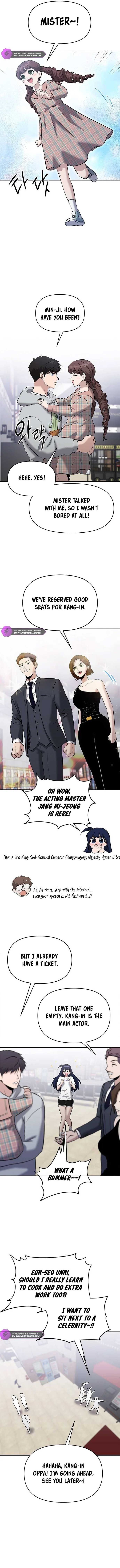 A Hero Who Is Good At Everything Chapter 23 59 07