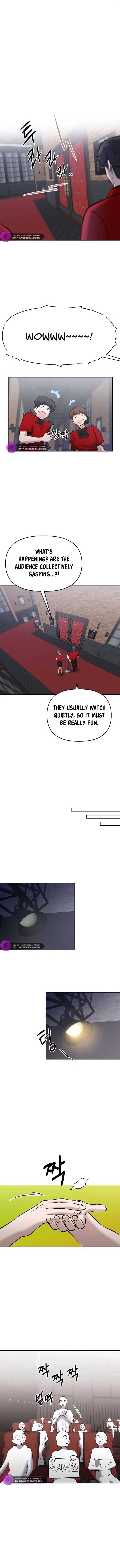 A Hero Who Is Good At Everything Chapter 23 61 09