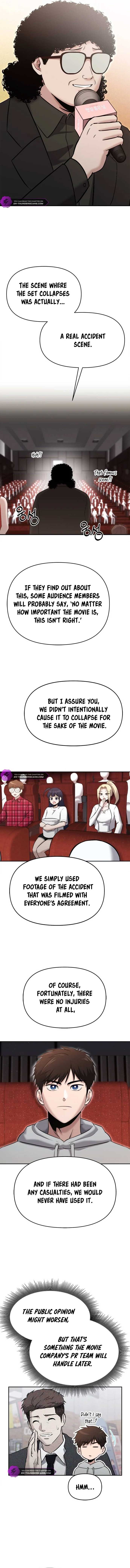 A Hero Who Is Good At Everything Chapter 23 63 11