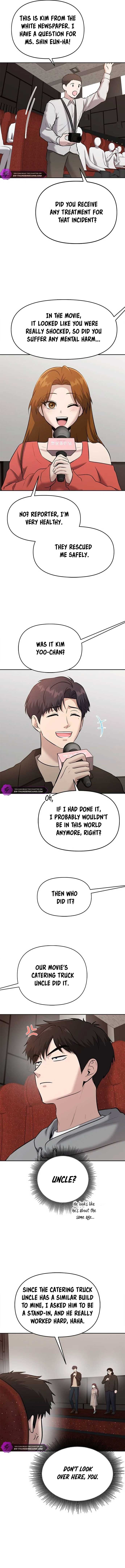 A Hero Who Is Good At Everything Chapter 23 64 12