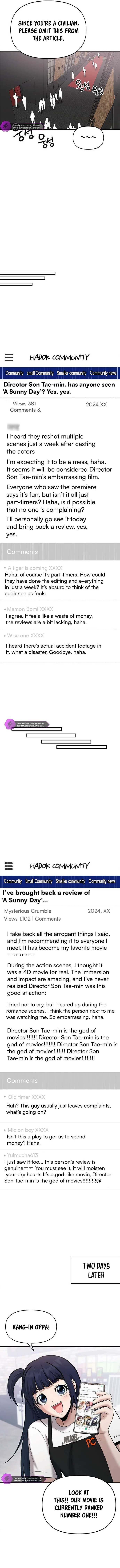 A Hero Who Is Good At Everything Chapter 23 65 13