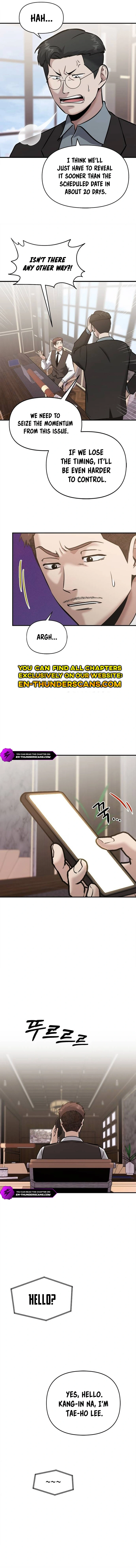 A Hero Who Is Good At Everything Chapter 24 53 07