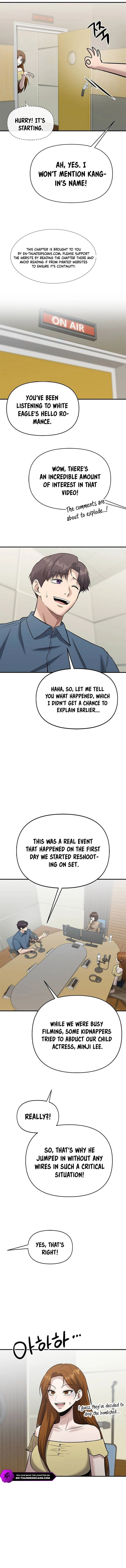 A Hero Who Is Good At Everything Chapter 24 56 10