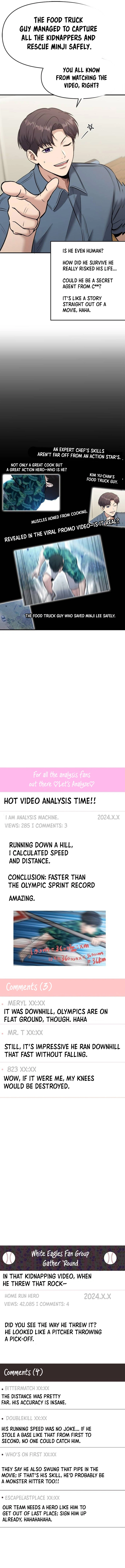 A Hero Who Is Good At Everything Chapter 24 57 11