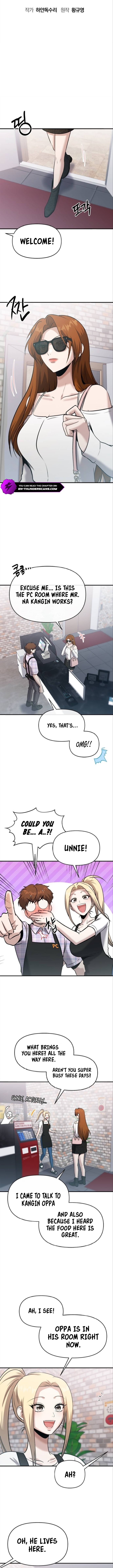 A Hero Who Is Good At Everything Chapter 25 42 03