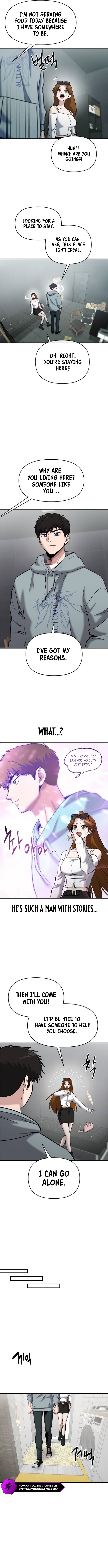 A Hero Who Is Good At Everything Chapter 25 45 06