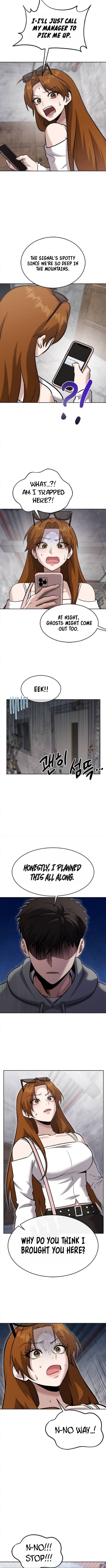 A Hero Who Is Good At Everything Chapter 26 50 11