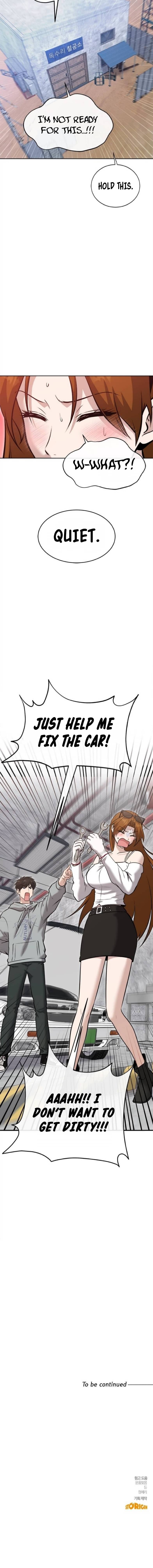 A Hero Who Is Good At Everything Chapter 26 51 12