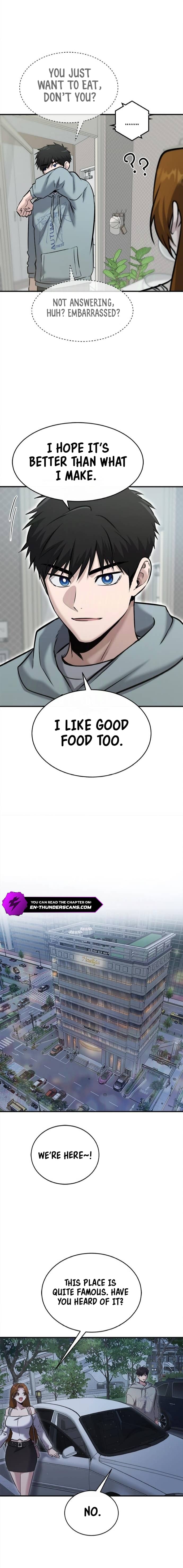 A Hero Who Is Good At Everything Chapter 27 84 10