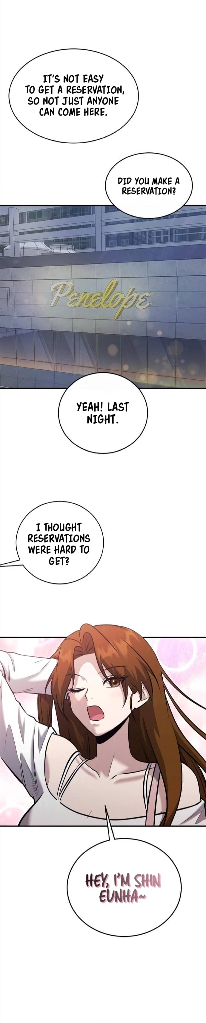 A Hero Who Is Good At Everything Chapter 27 85 11