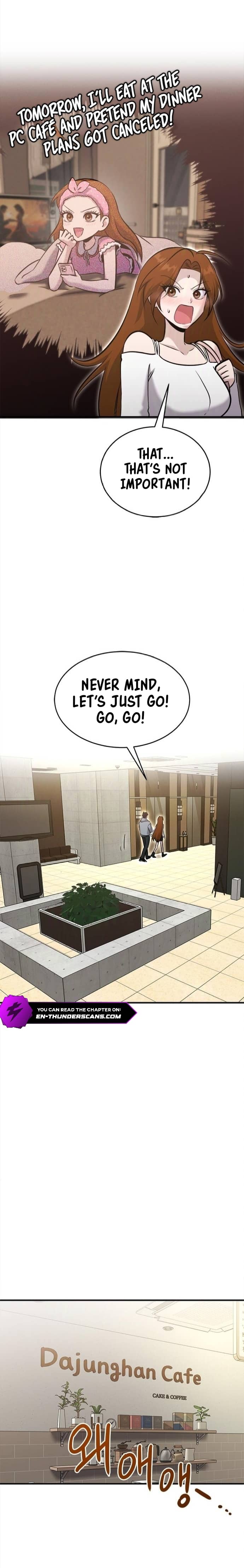 A Hero Who Is Good At Everything Chapter 27 87 13