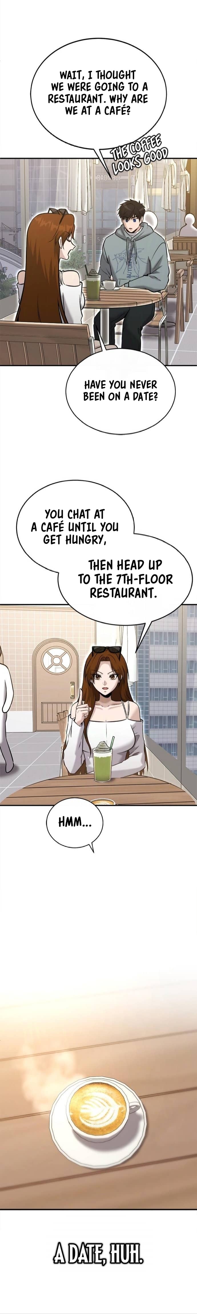 A Hero Who Is Good At Everything Chapter 27 88 14