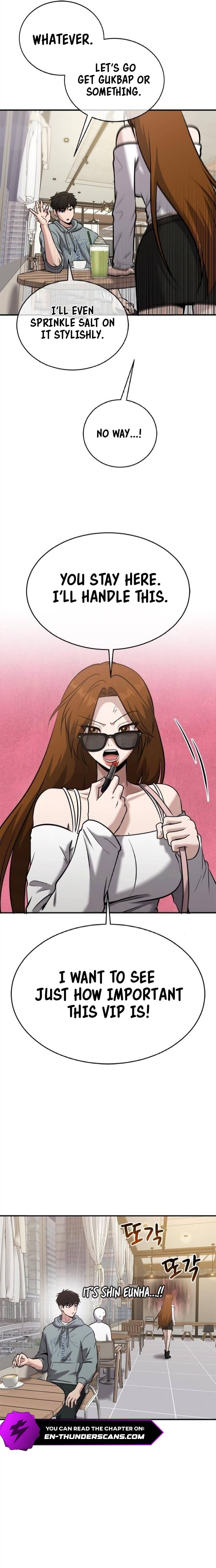 A Hero Who Is Good At Everything Chapter 27 91 17