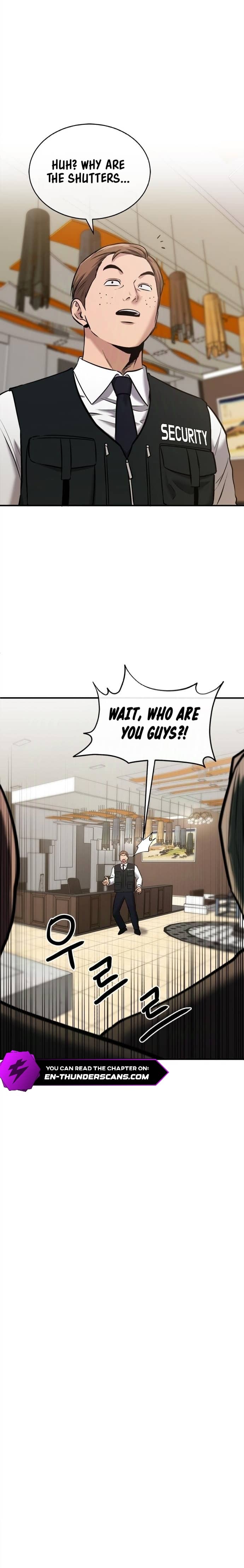 A Hero Who Is Good At Everything Chapter 27 93 19