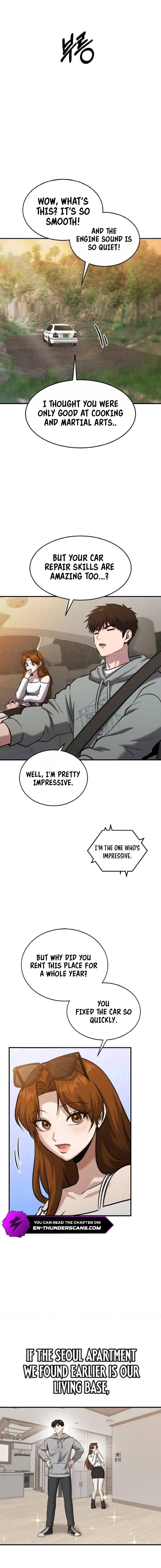 A Hero Who Is Good At Everything Chapter 27 76 2