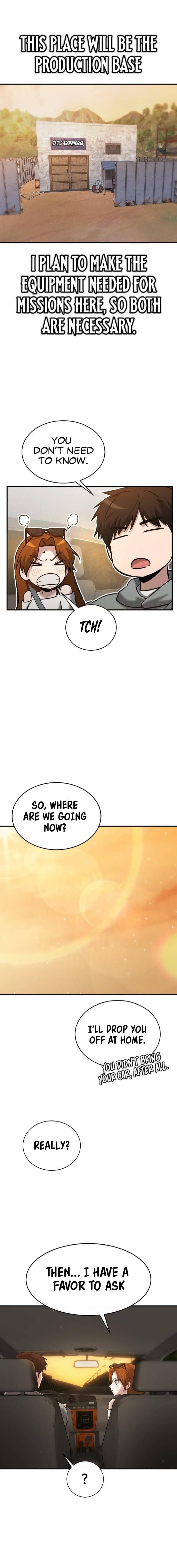 A Hero Who Is Good At Everything Chapter 27 77 3