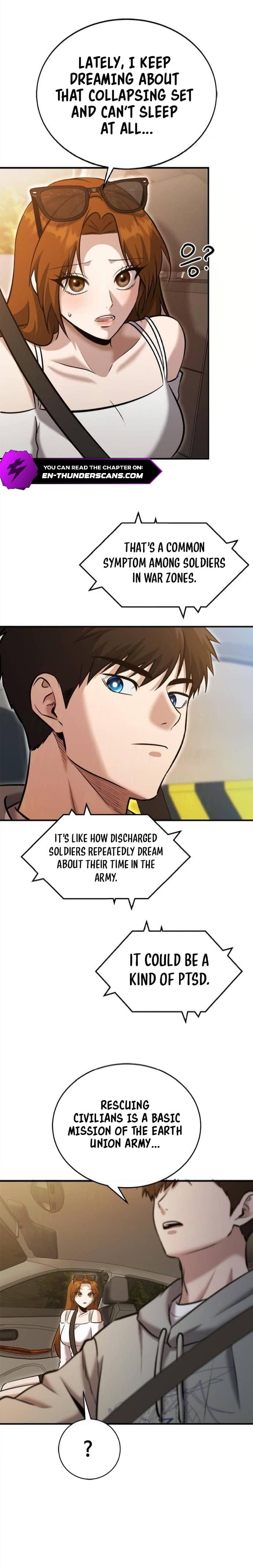 A Hero Who Is Good At Everything Chapter 27 79 5