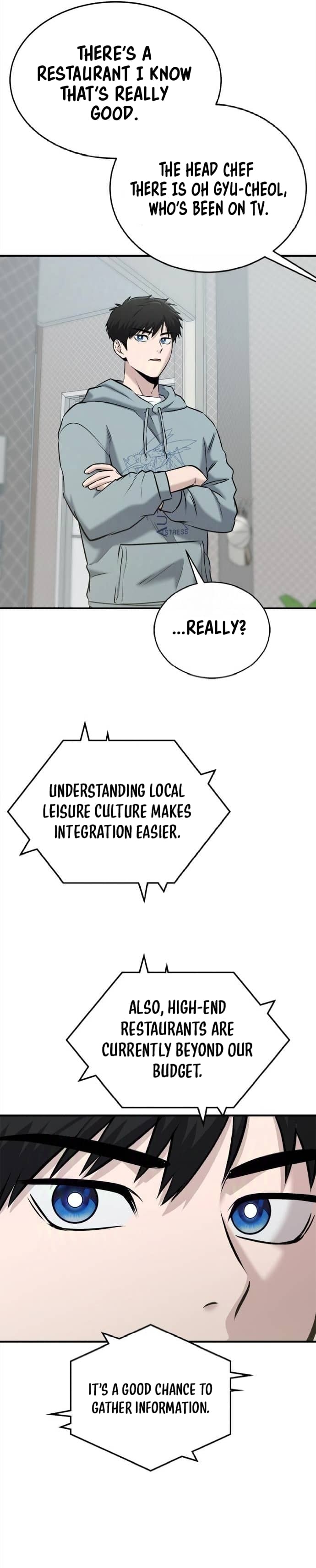 A Hero Who Is Good At Everything Chapter 27 83 9