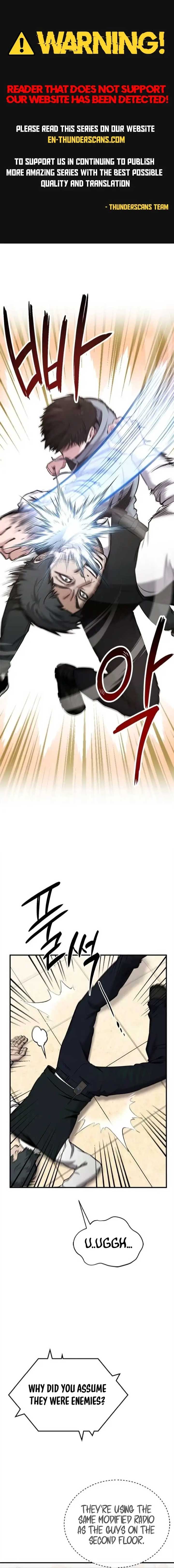 A Hero Who Is Good At Everything Chapter 31 53 01