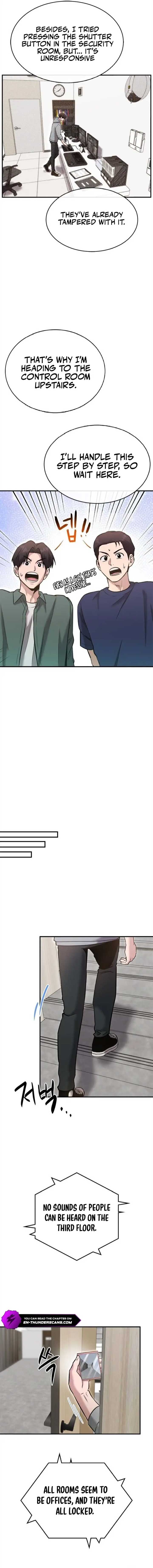 A Hero Who Is Good At Everything Chapter 31 56 04