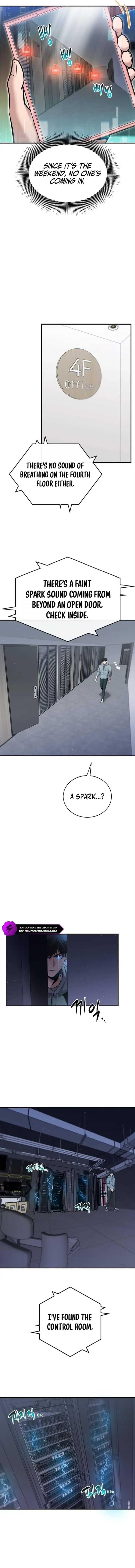 A Hero Who Is Good At Everything Chapter 31 57 05