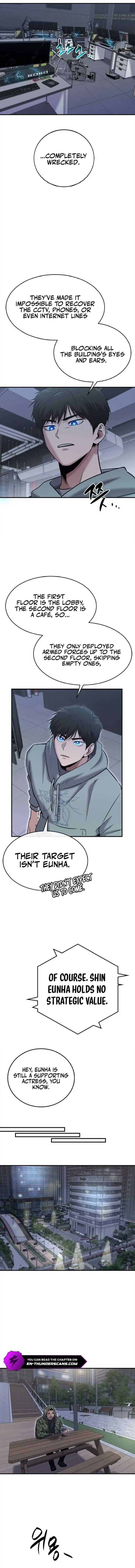 A Hero Who Is Good At Everything Chapter 31 58 06