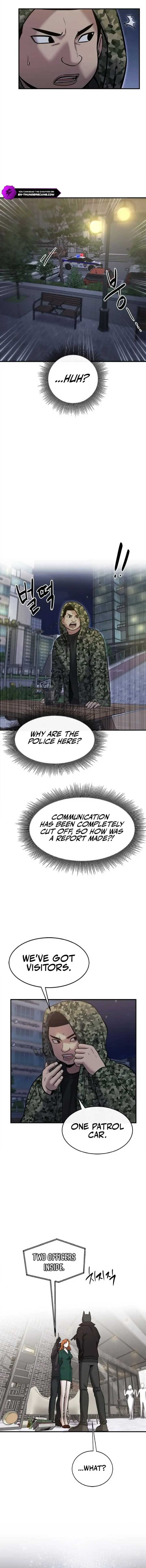 A Hero Who Is Good At Everything Chapter 31 59 07