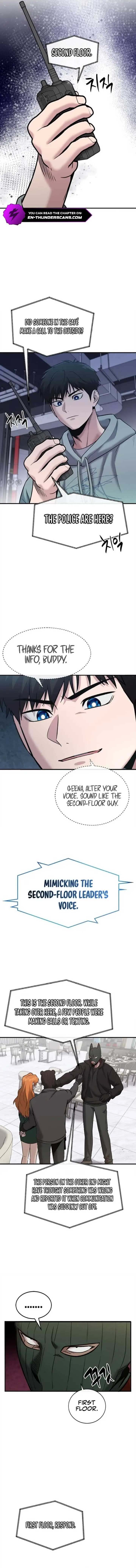 A Hero Who Is Good At Everything Chapter 31 60 08