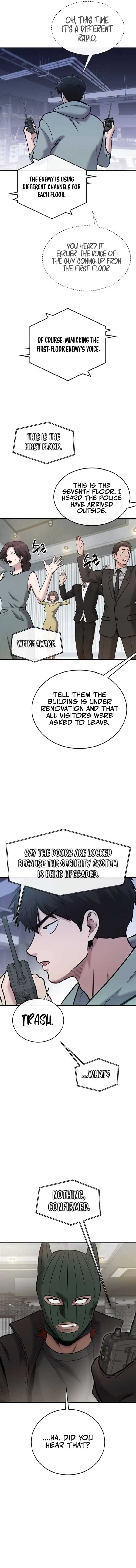 A Hero Who Is Good At Everything Chapter 31 61 09